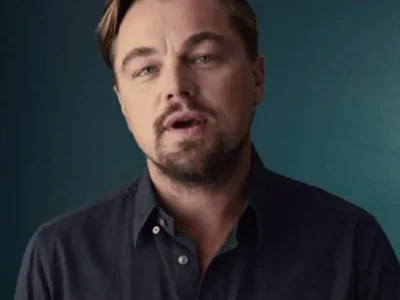 DiCaprio e Bezos unem forças para salvar espécies