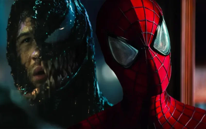 Sony admite fracasso de derivados do Homem-Aranha e descarta novos filmes