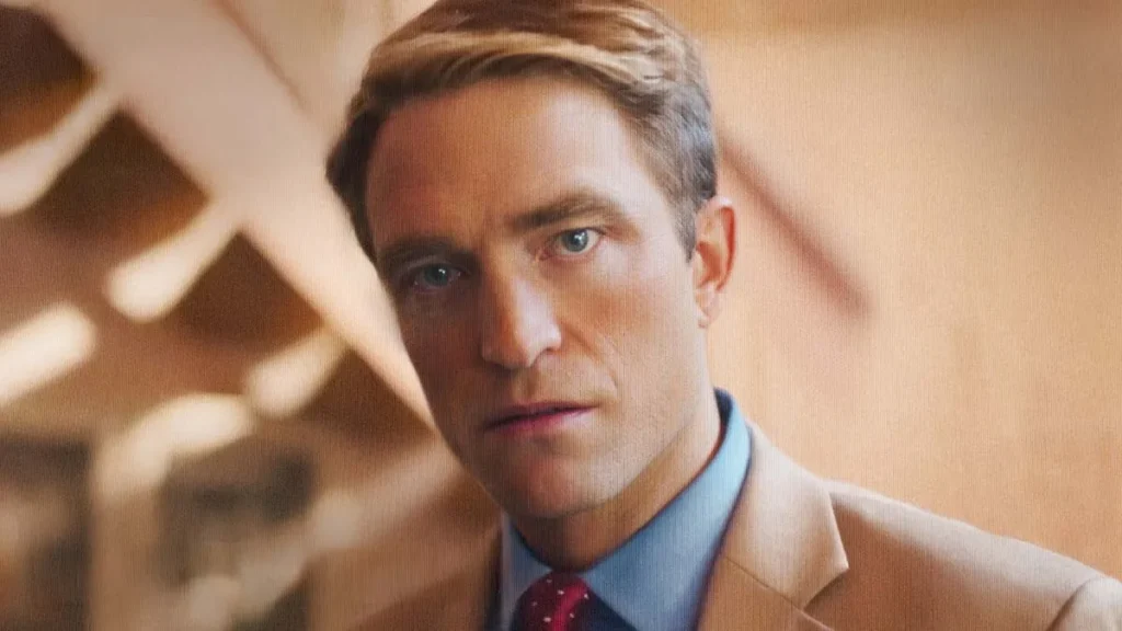 Robert Pattinson caça predadores no trailer de 'Primetime