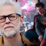 Superman: James Gunn trabalha 18 horas por dia, revela CEO