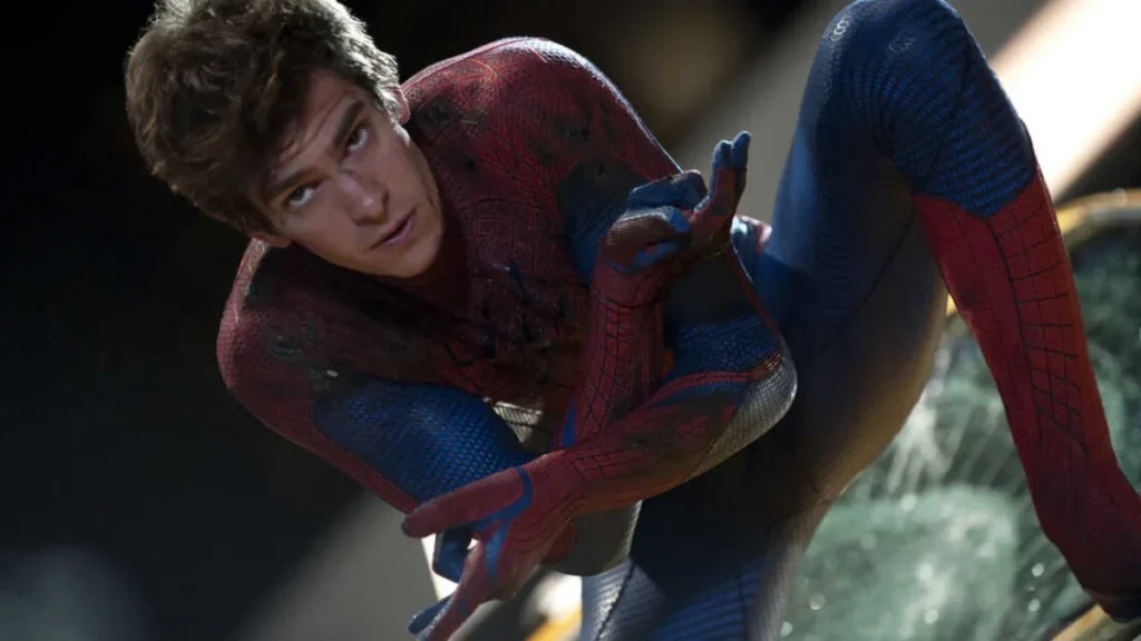 Homem-Aranha 3 cancelado: arte inédita revela Sexteto Sinistro