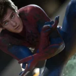 Homem-Aranha 3 cancelado: arte inédita revela Sexteto Sinistro