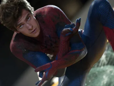 Homem-Aranha 3 cancelado: arte inédita revela Sexteto Sinistro