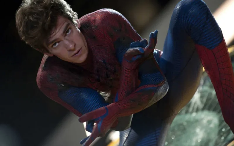 Homem-Aranha 3 cancelado: arte inédita revela Sexteto Sinistro