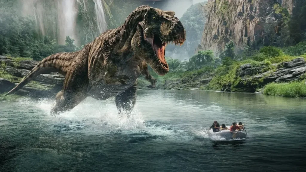Gareth Edwards deixa direção de 'Jurassic World: Recomeço