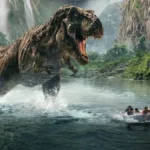 Gareth Edwards deixa direção de 'Jurassic World: Recomeço