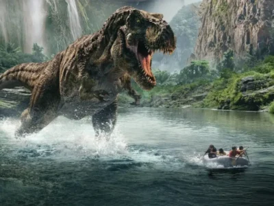 Gareth Edwards deixa direção de 'Jurassic World: Recomeço