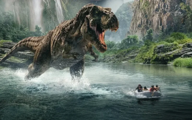 Gareth Edwards deixa direção de 'Jurassic World: Recomeço