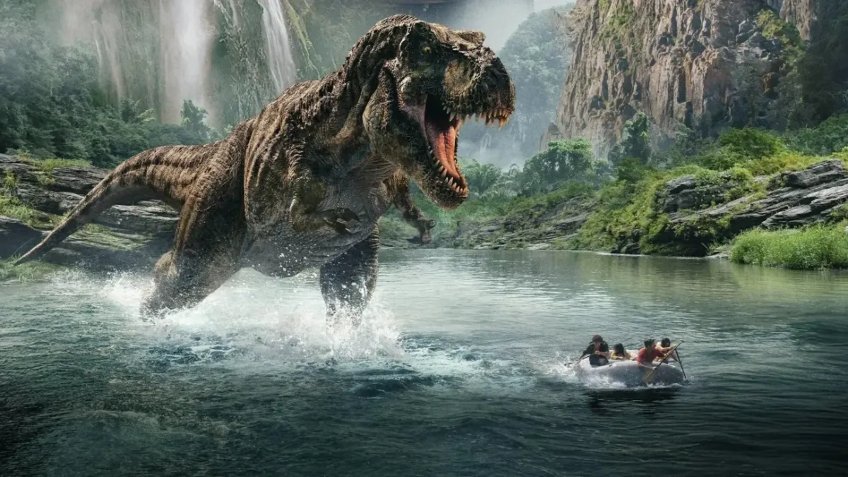 Gareth Edwards deixa direção de 'Jurassic World: Recomeço