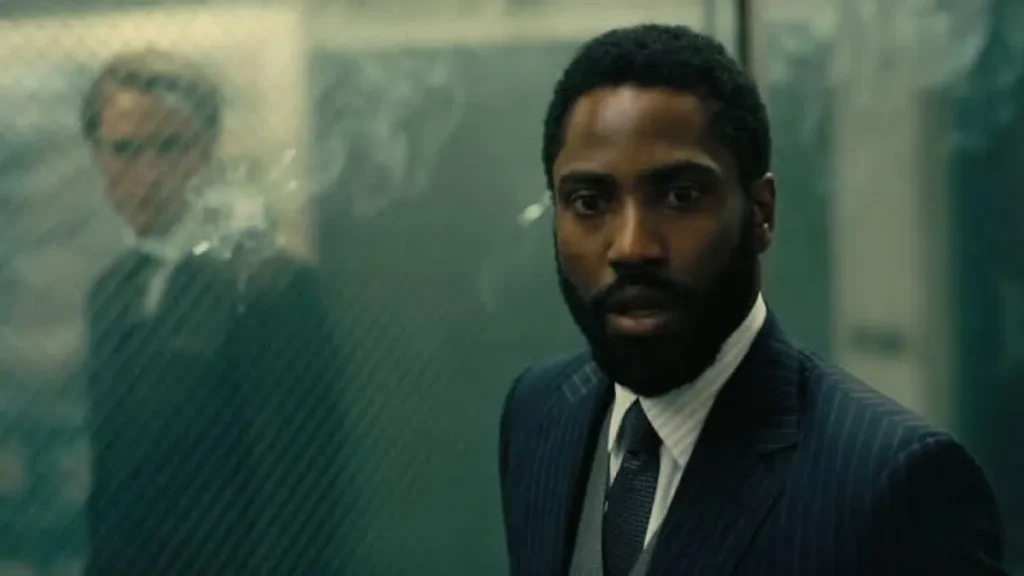 John David Washington estrela terror sobrenatural 'Mime