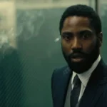 John David Washington estrela terror sobrenatural 'Mime