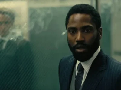 John David Washington estrela terror sobrenatural 'Mime