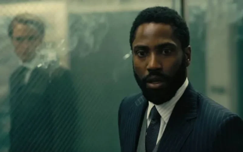 John David Washington estrela terror sobrenatural 'Mime