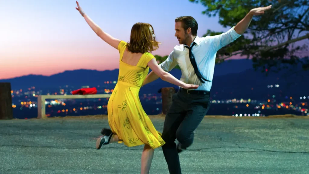 La La Land volta aos cinemas em celebração de 10 anos