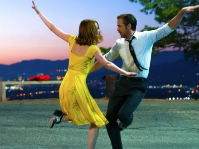 La La Land volta aos cinemas em celebração de 10 anos