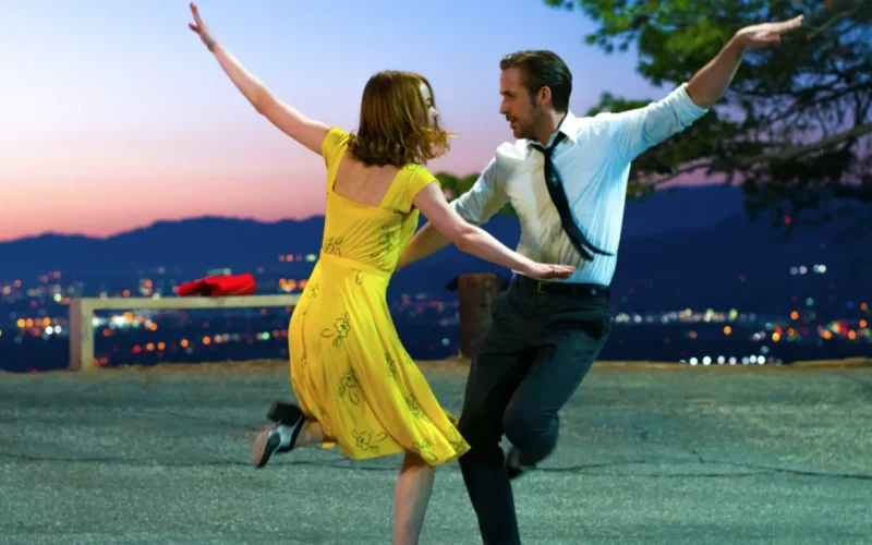La La Land volta aos cinemas em celebração de 10 anos
