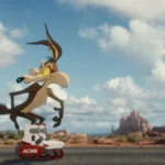 Clipe inédito de 'Coyote vs. Acme' é divulgado; filme estreia em agosto