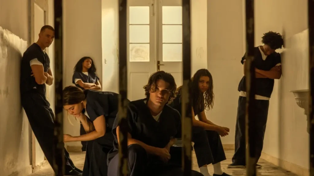 Outer Banks: 5ª e última temporada ganha trailer final; veja
