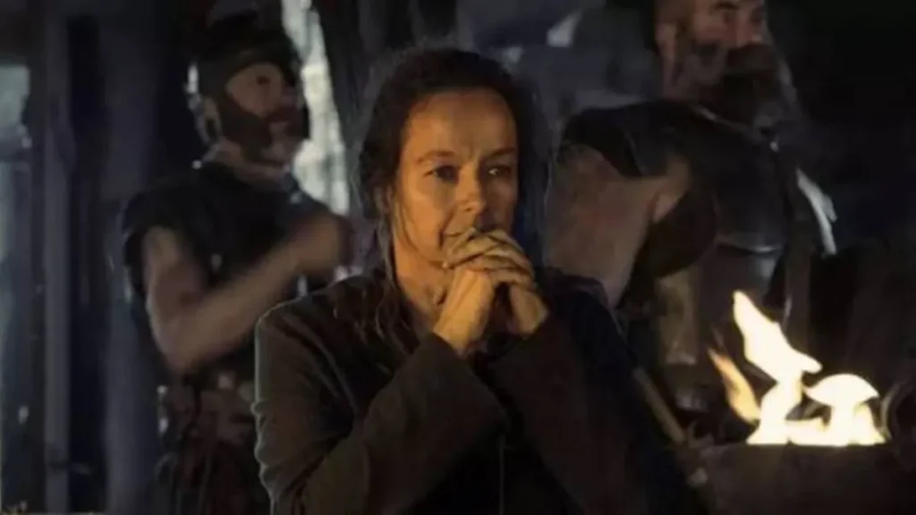 Samantha Morton desabafa: 1 ano sem papéis em Hollywood