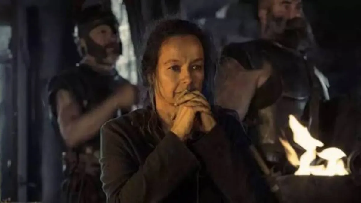 Samantha Morton desabafa: 1 ano sem papéis em Hollywood