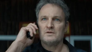 Jason Clarke entra em 'Supermax' com Will Smith