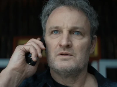Jason Clarke entra em 'Supermax' com Will Smith
