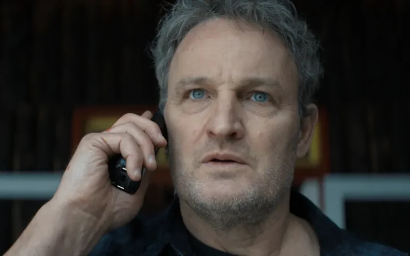 Jason Clarke entra em 'Supermax' com Will Smith