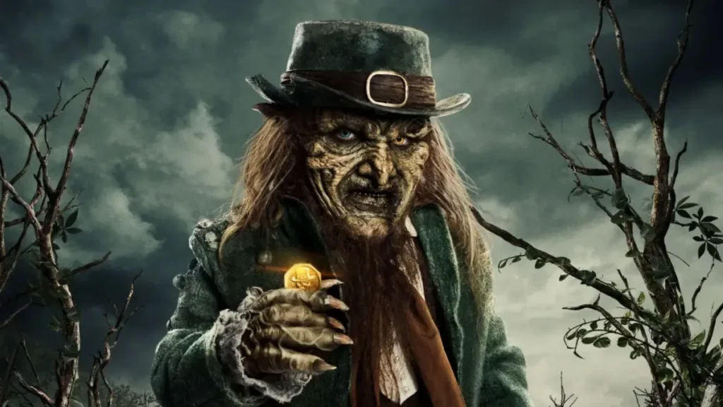 Novo filme de 'O Duende' é anunciado com roteiristas de 'Jogos Mortais