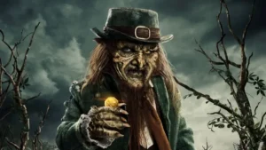 Novo filme de 'O Duende' é anunciado com roteiristas de 'Jogos Mortais