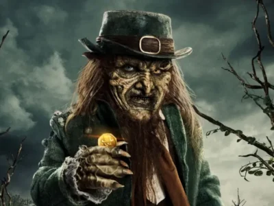 Novo filme de 'O Duende' é anunciado com roteiristas de 'Jogos Mortais