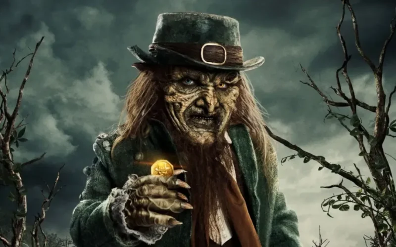 Novo filme de 'O Duende' é anunciado com roteiristas de 'Jogos Mortais