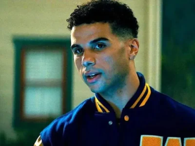 Mason Gooding estrelará a sequência de ‘Predadores Assassinos’