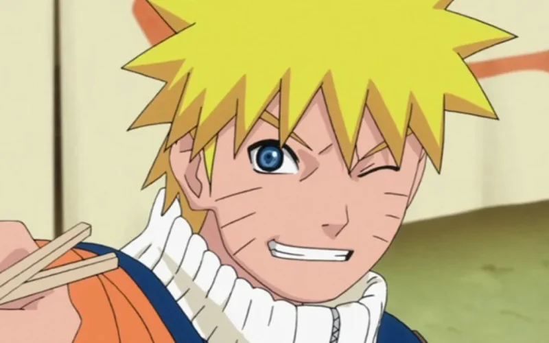 Live-action de Naruto inicia filmagens em 2027