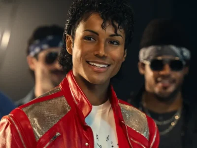 Cinebiografia de Michael Jackson volta aos cinemas em 29/08