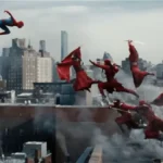 Casa Branca usa Homem-Aranha em campanha sobre deportação