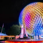 Disney+ encomenda piloto de série 'Spaceship Earth