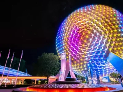 Disney+ encomenda piloto de série 'Spaceship Earth