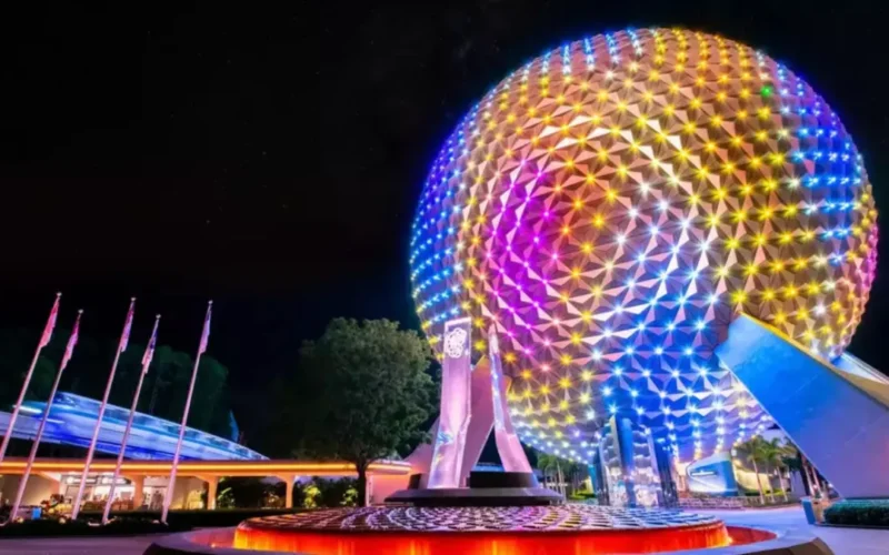 Disney+ encomenda piloto de série 'Spaceship Earth