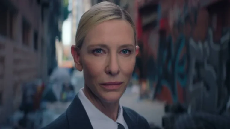 Derivado de Round 6 com Fincher é cancelado pela Netflix