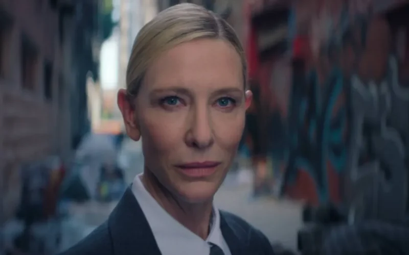 Derivado de Round 6 com Fincher é cancelado pela Netflix