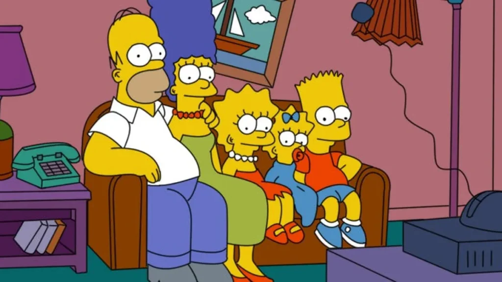 Dubladora de Bart Simpson revela situação inusitada em voo