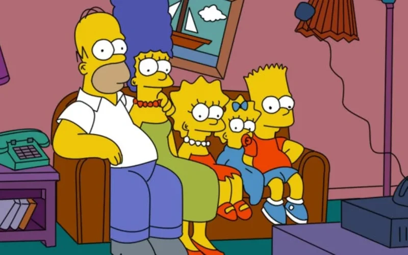 Dubladora de Bart Simpson revela situação inusitada em voo
