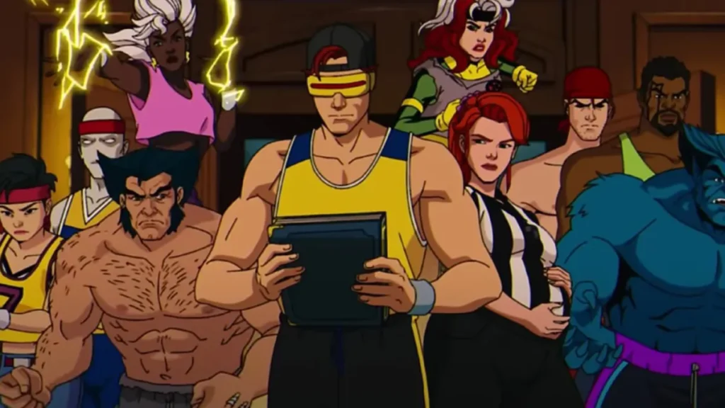 Reboot de X-Men: atores confirmados e cotados na Marvel
