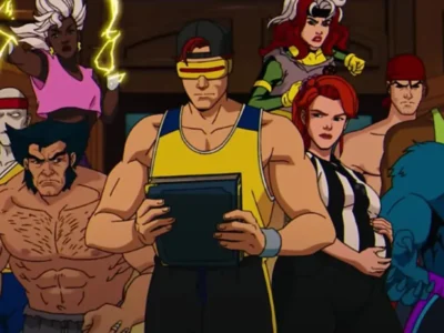 Reboot de X-Men: atores confirmados e cotados na Marvel
