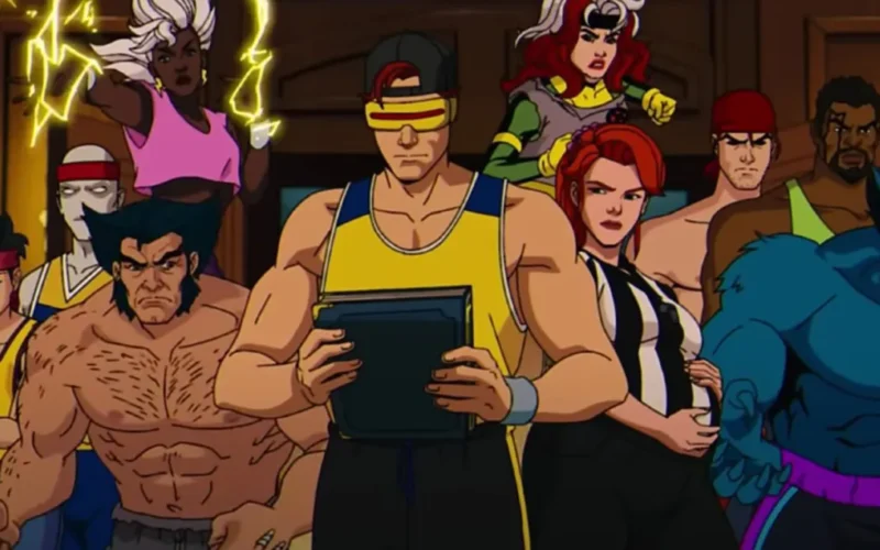 Reboot de X-Men: atores confirmados e cotados na Marvel