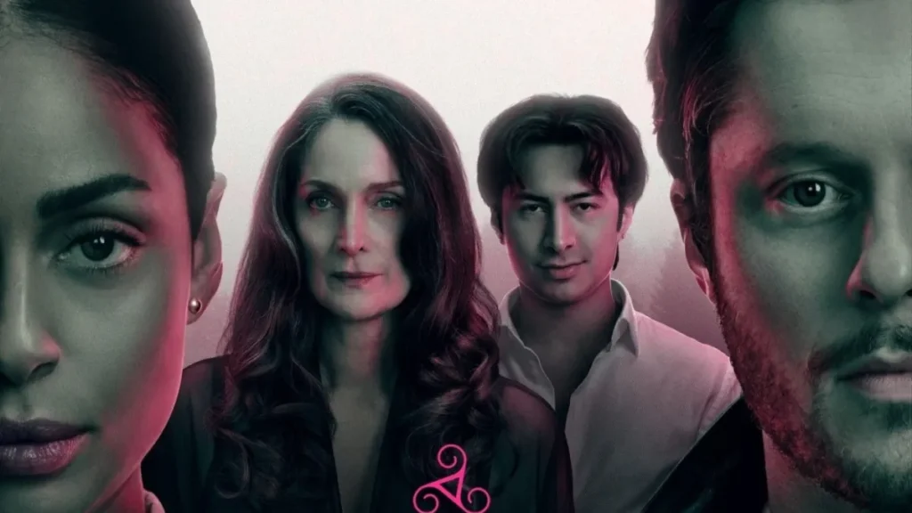 Série YAGA: trailer revela mistério da lenda de Baba Yaga