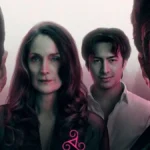 Série YAGA: trailer revela mistério da lenda de Baba Yaga