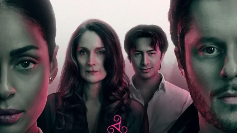 Série YAGA: trailer revela mistério da lenda de Baba Yaga