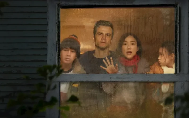 A Última Casa: suspense sci-fi com Wagner Moura e Greta Lee