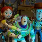 Toy Story 5 bate recorde e vira 3ª maior animação da Pixar